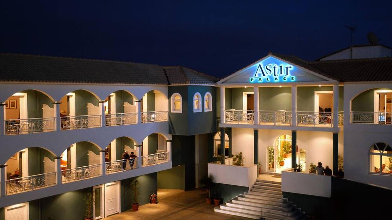 Astir Palace Hotel