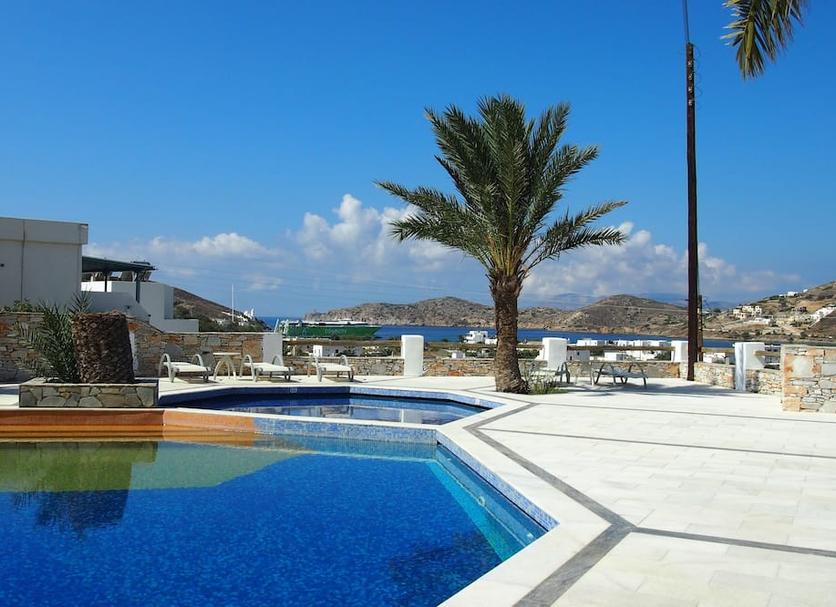 Pool Foto