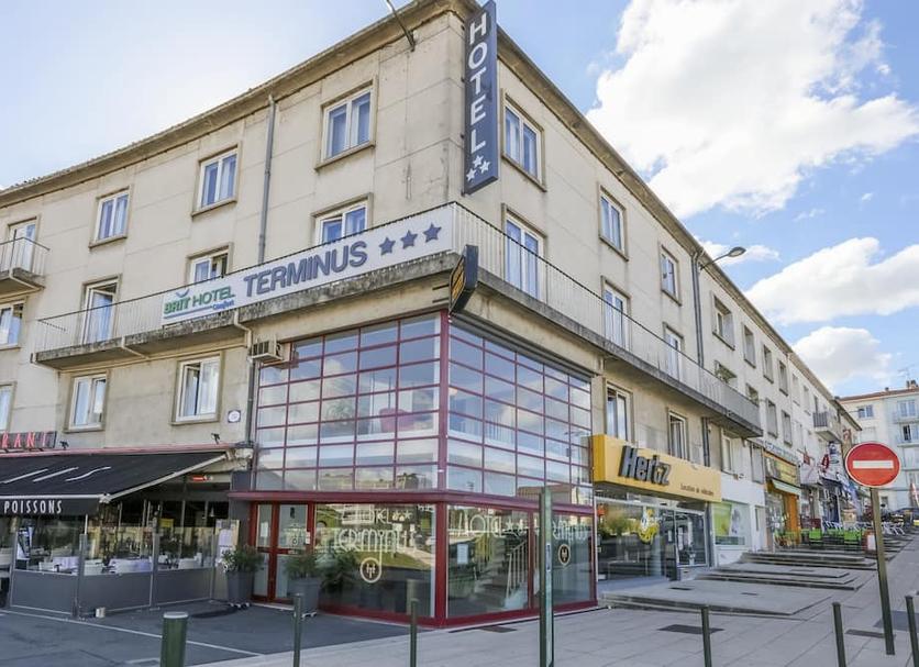 Gebäude Foto