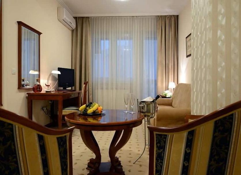 Wohnzimmer Foto