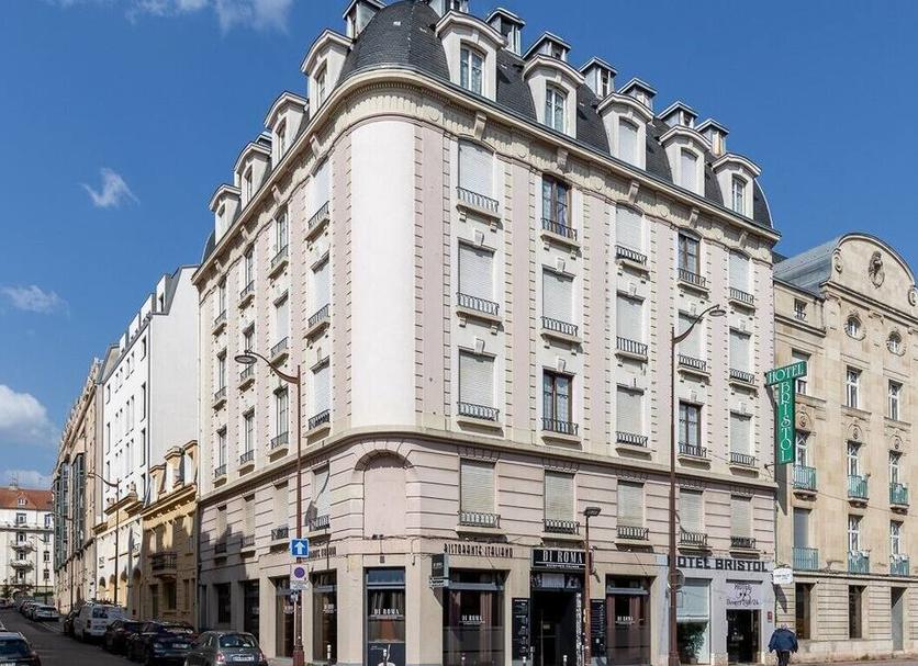 Gebäude Foto