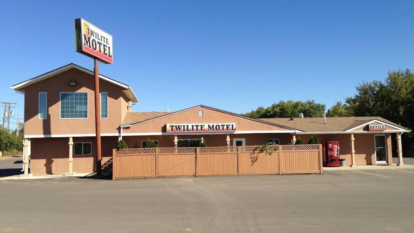 Twilite Motel & Rv Park