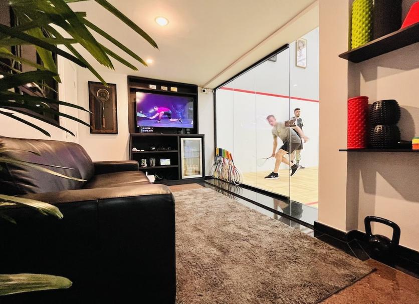 Wohnzimmer Foto