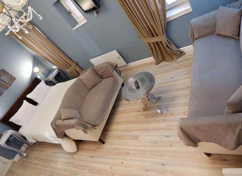 Wohnzimmer Foto