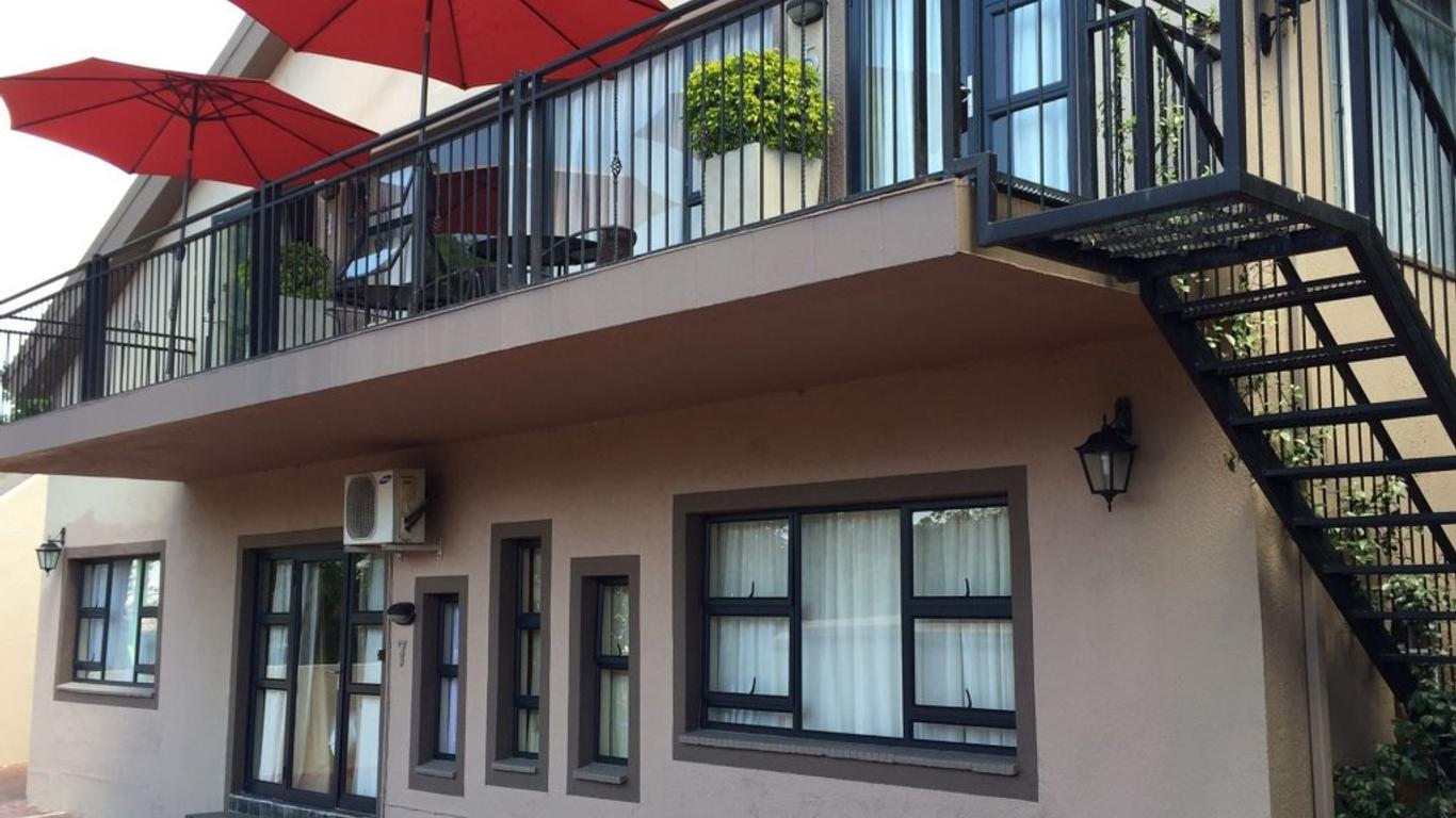 Pumleni Guesthouse
