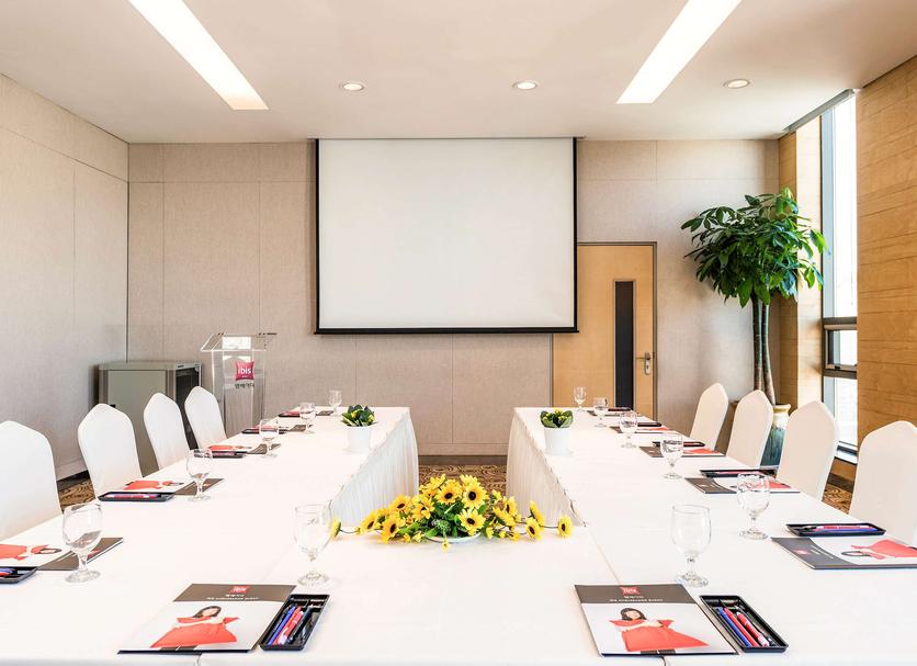 Konferenzraum Foto