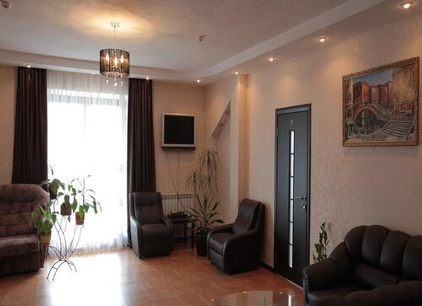 Wohnzimmer Foto