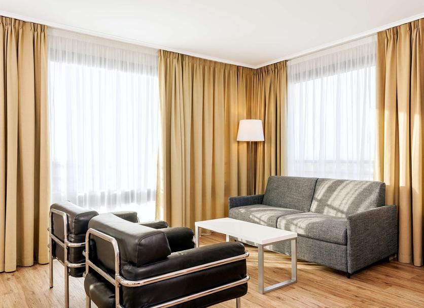 Wohnzimmer Foto