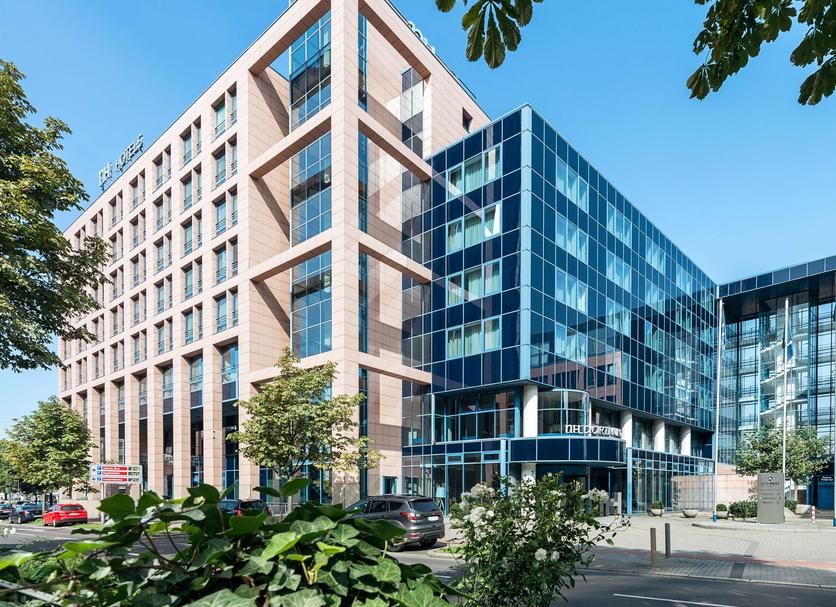 Gebäude Foto
