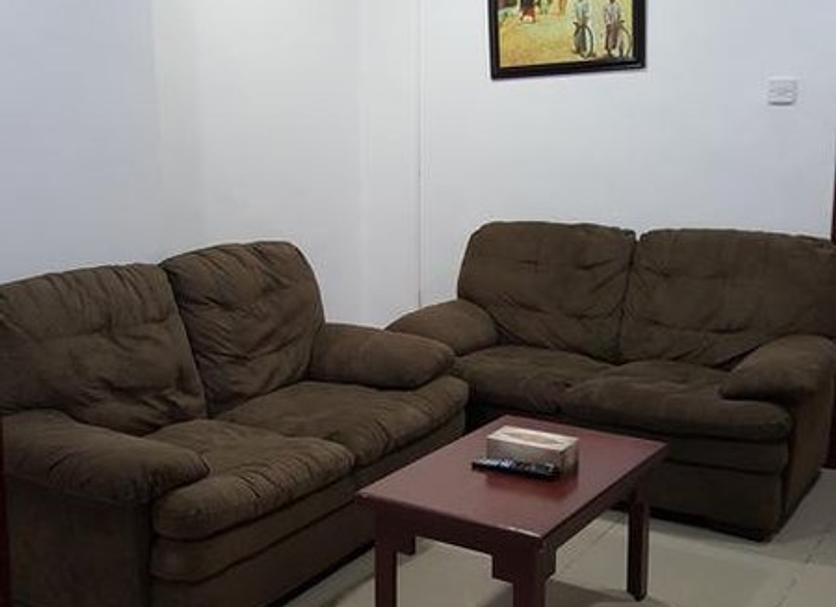 Wohnzimmer Foto