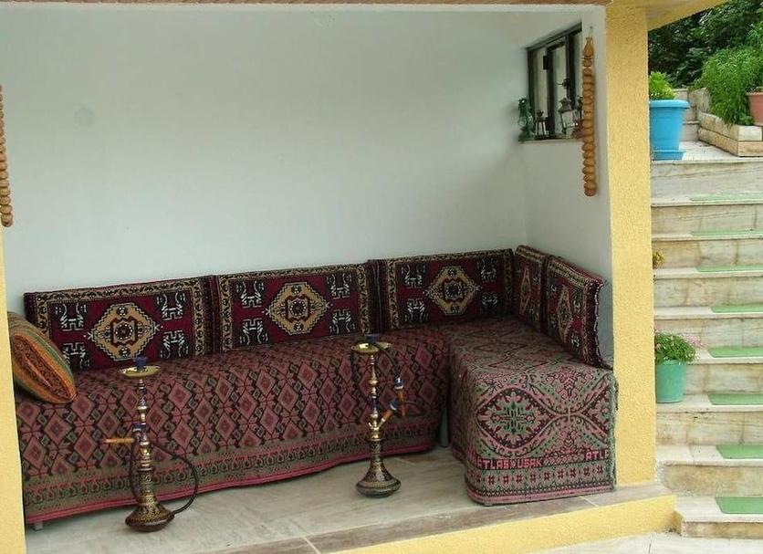 Wohnzimmer Foto