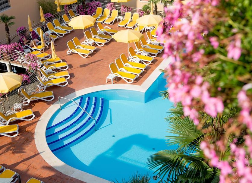 Pool Foto
