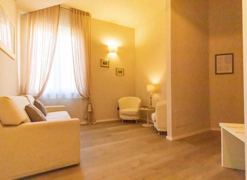 Wohnzimmer Foto