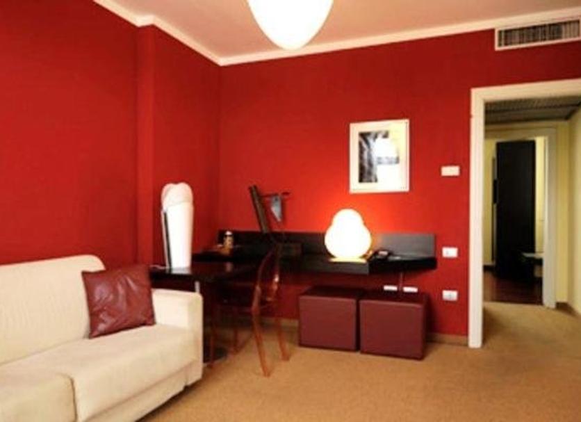 Wohnzimmer Foto