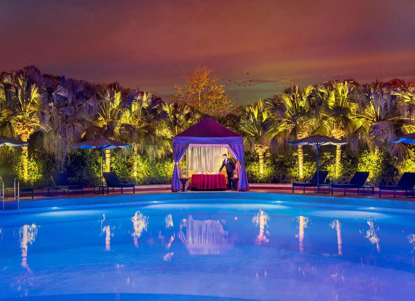 Pool Foto