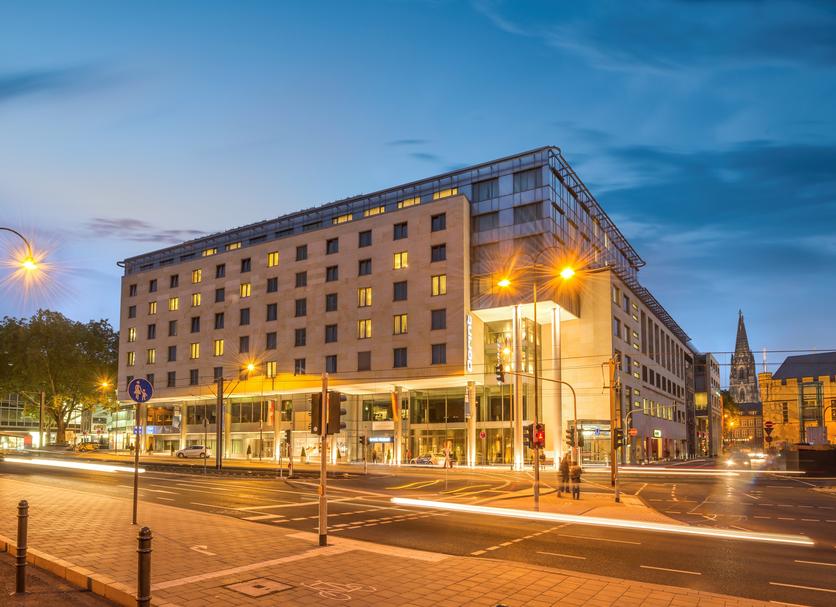 Gebäude Foto
