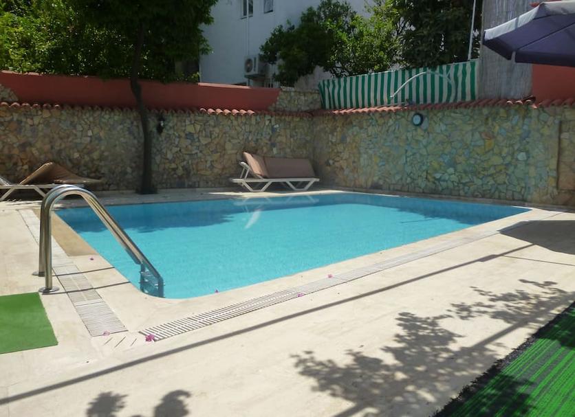 Pool Foto
