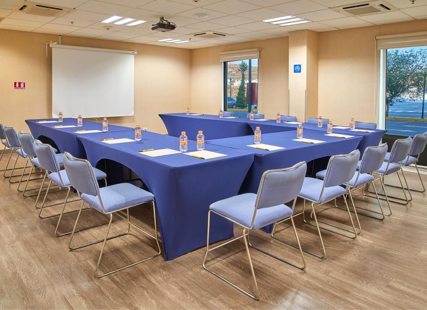 Konferenzraum Foto