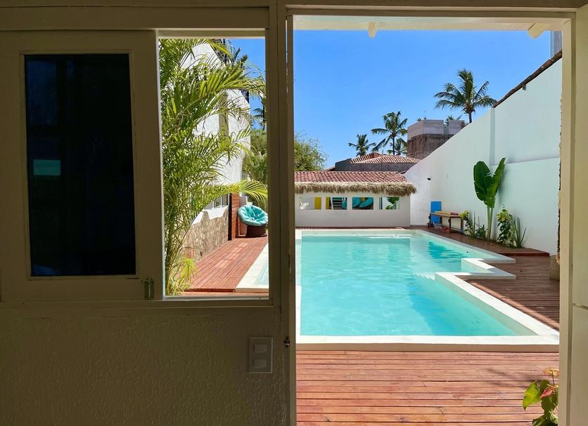 Pool Foto
