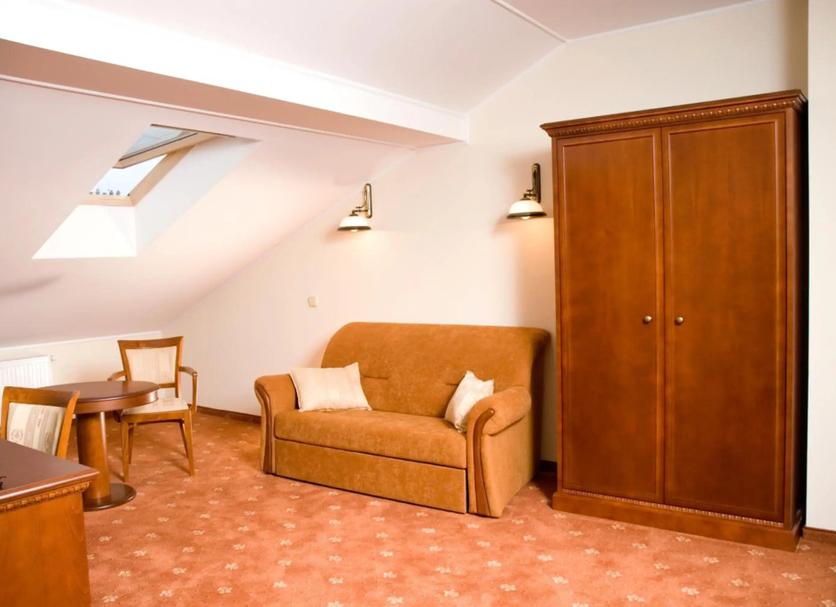 Wohnzimmer Foto
