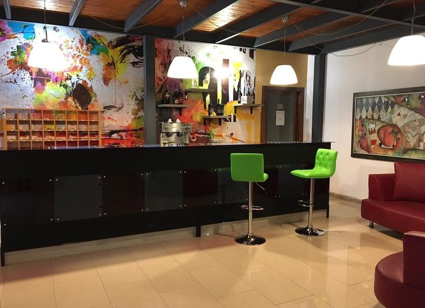 Bar Foto