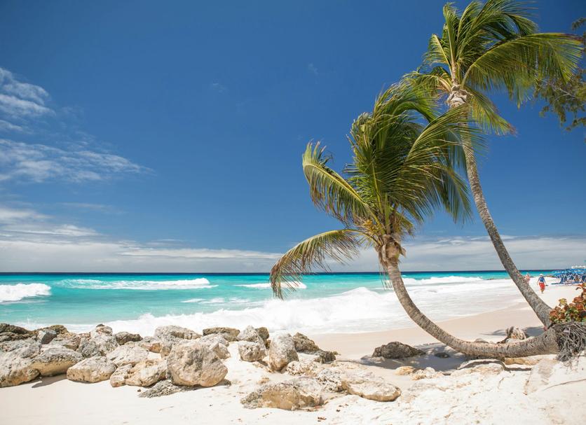 Strand Foto