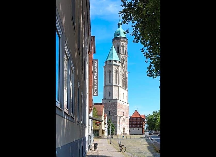 Außenansicht Foto
