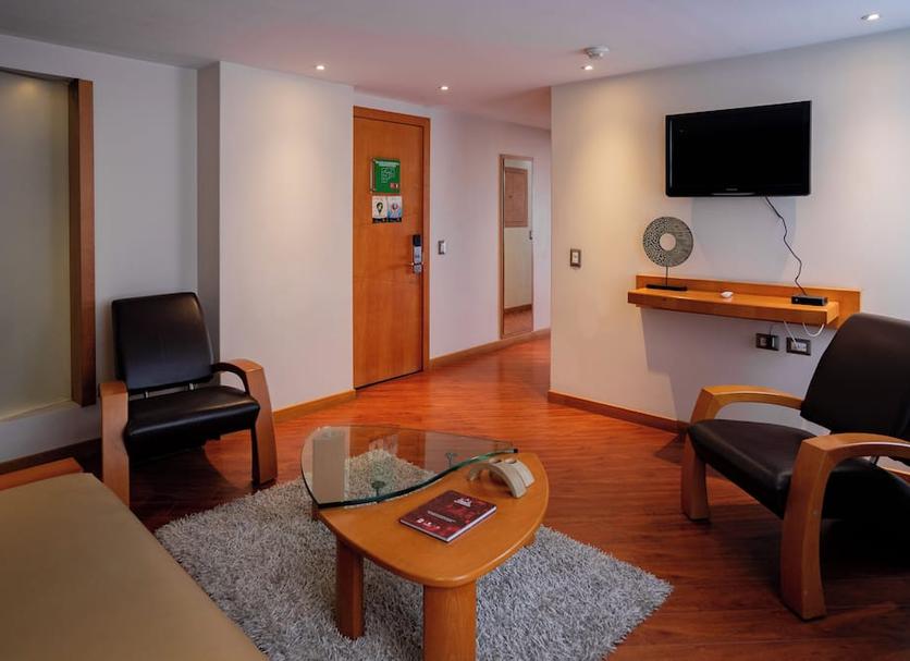 Wohnzimmer Foto