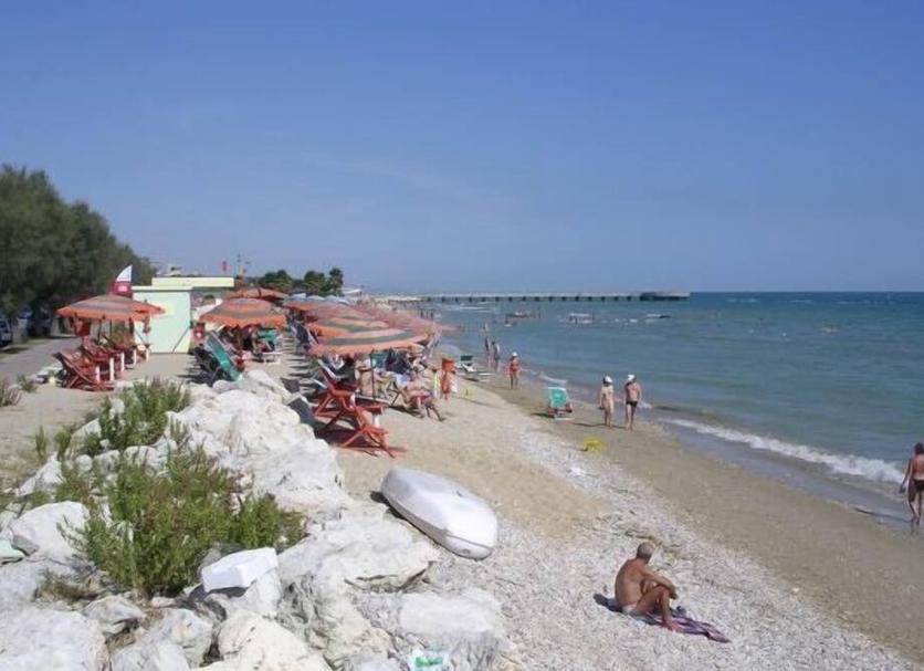 Strand Foto