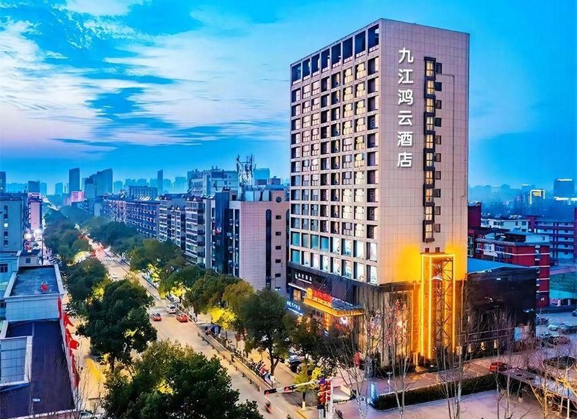 Gebäude Foto