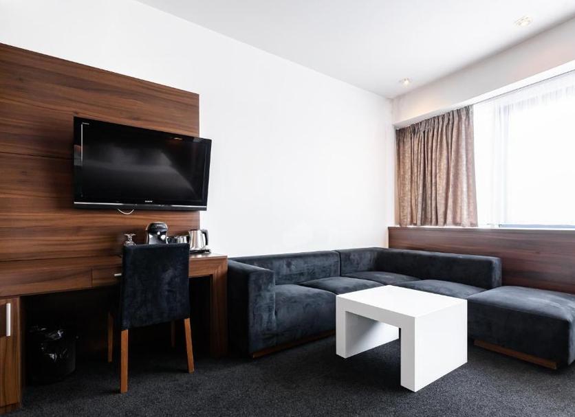 Wohnzimmer Foto