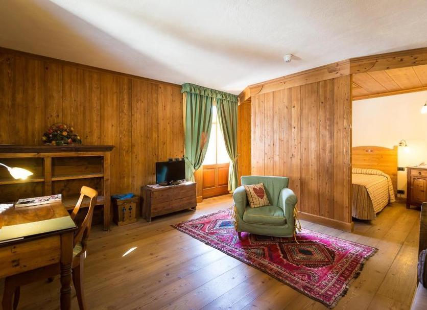 Wohnzimmer Foto