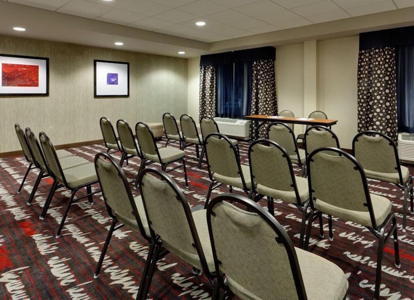 Konferenzraum Foto