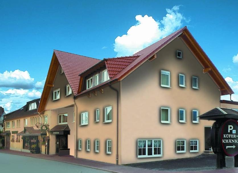 Gebäude Foto