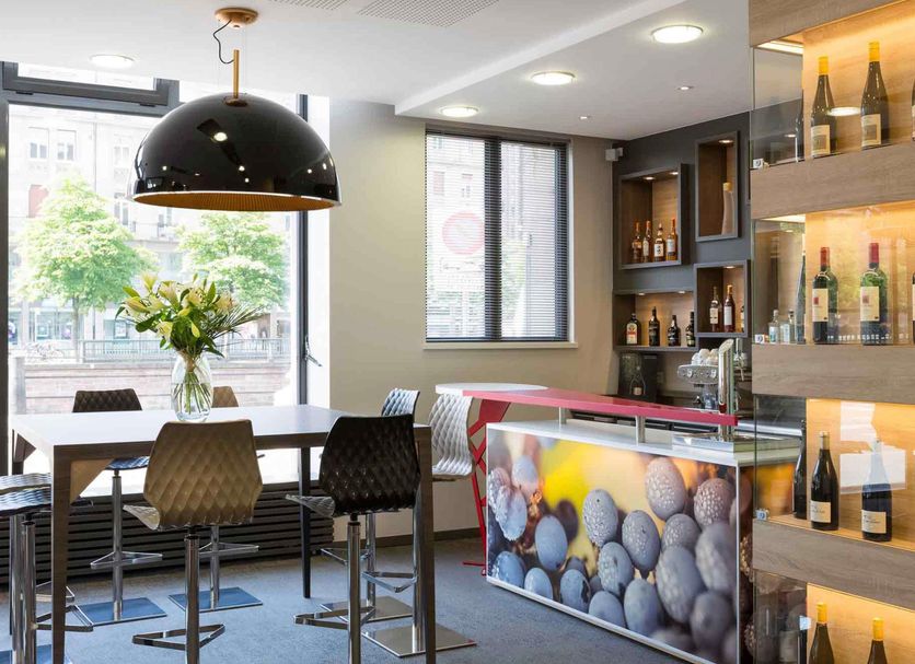 Bar Foto
