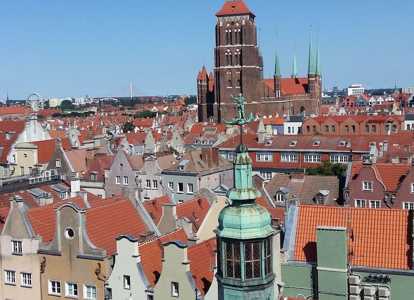Außenansicht Foto