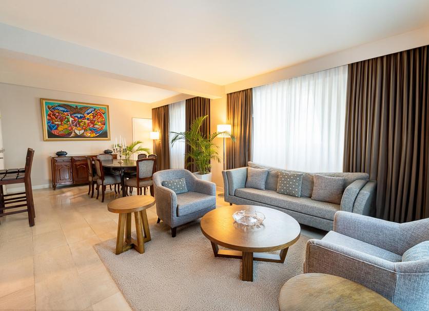 Wohnzimmer Foto