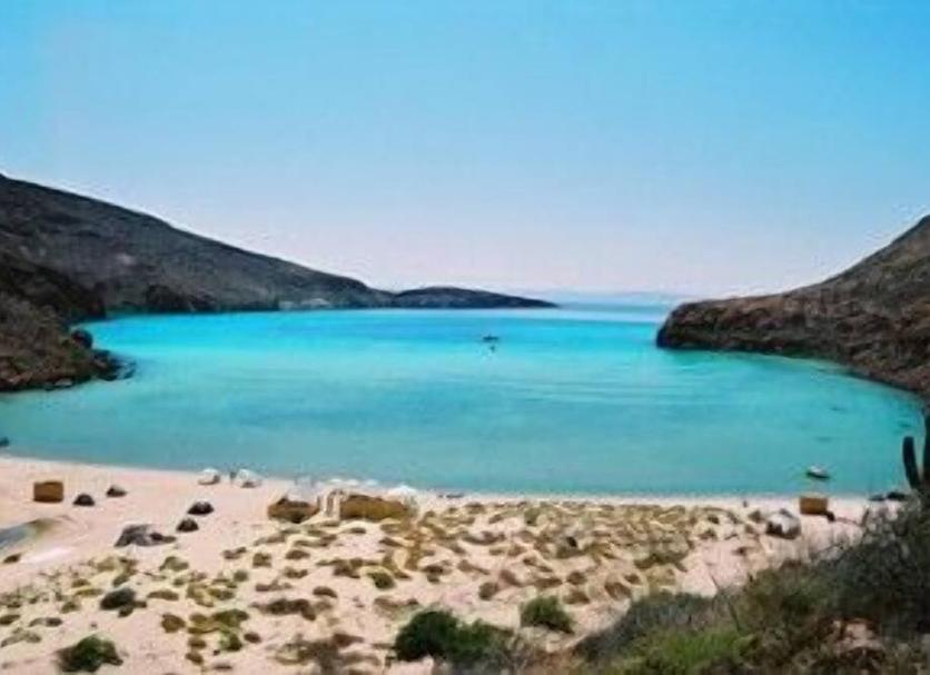 Strand Foto