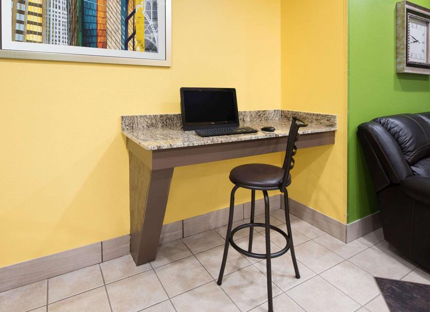 Business Center Foto