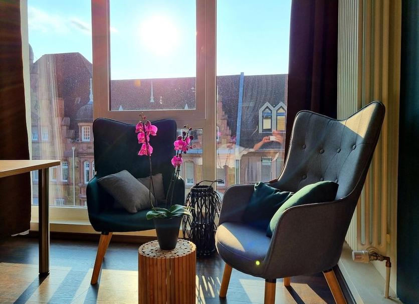 Wohnzimmer Foto
