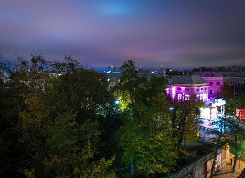 Außenansicht Foto