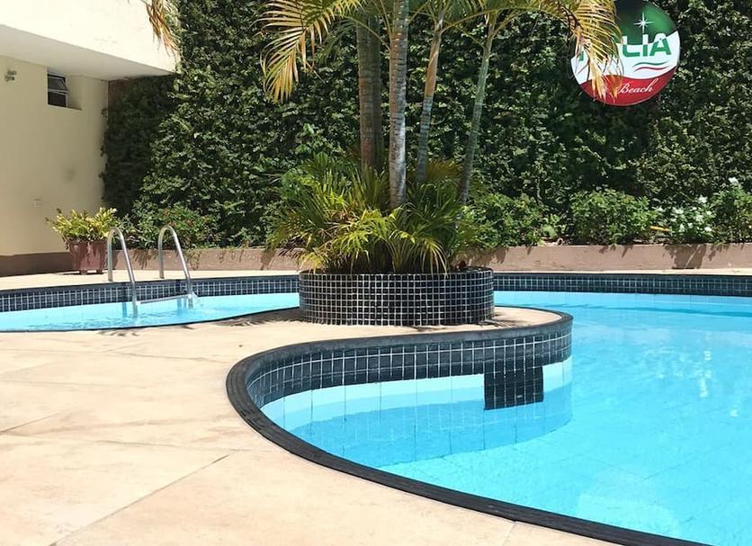Pool Foto