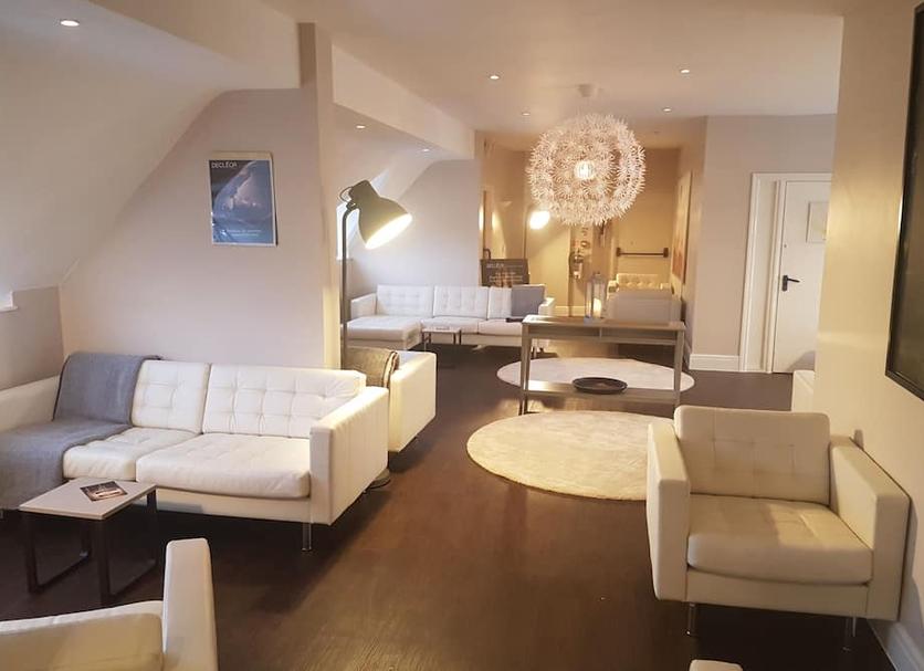 Wohnzimmer Foto