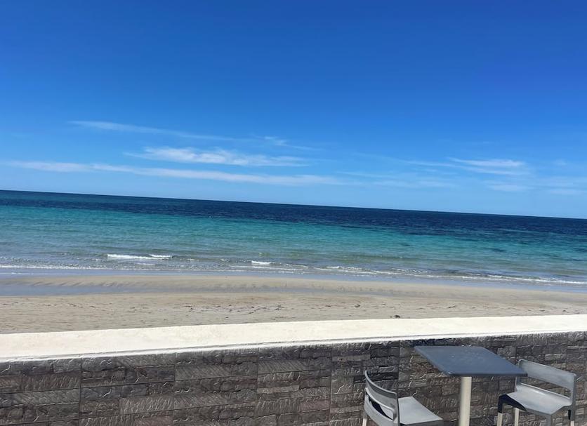 Strand Foto
