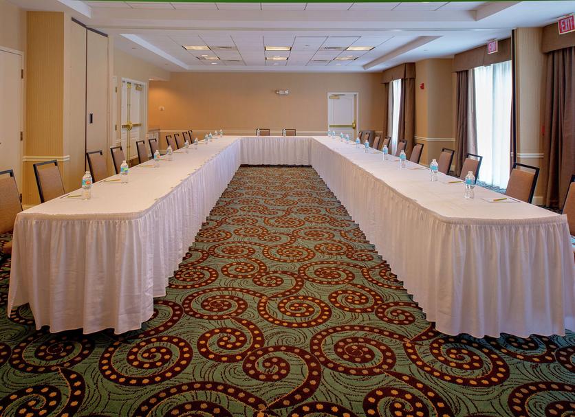 Konferenzraum Foto