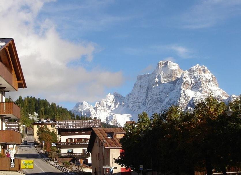 Außenansicht Foto