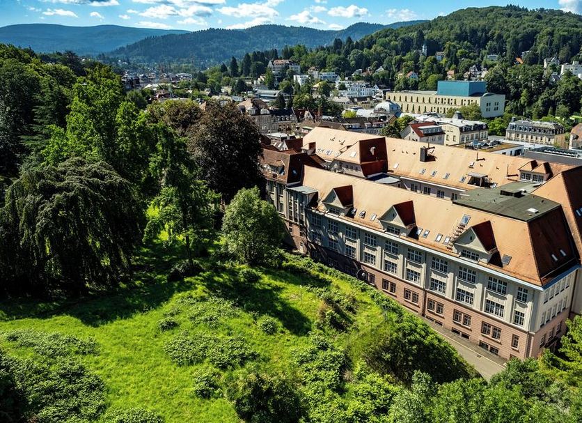 Gebäude Foto