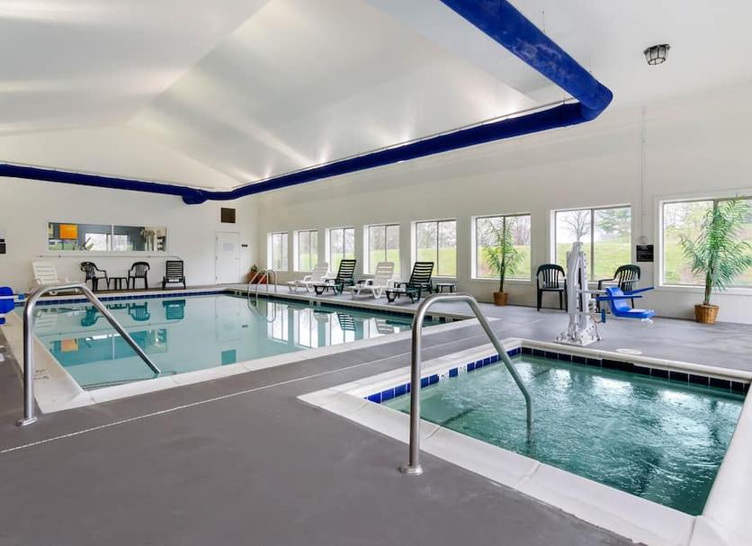 Pool Foto