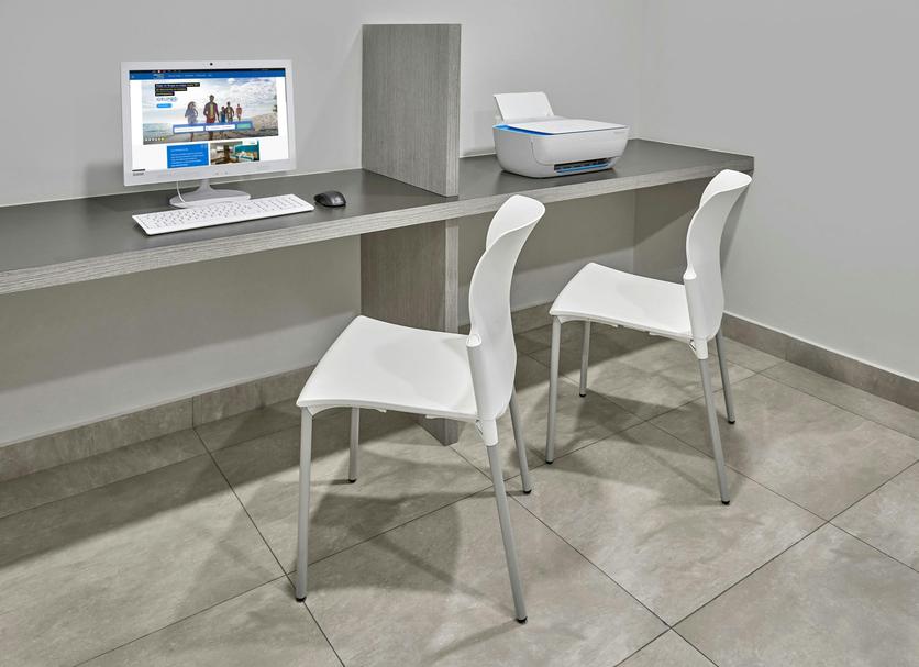 Business Center Foto