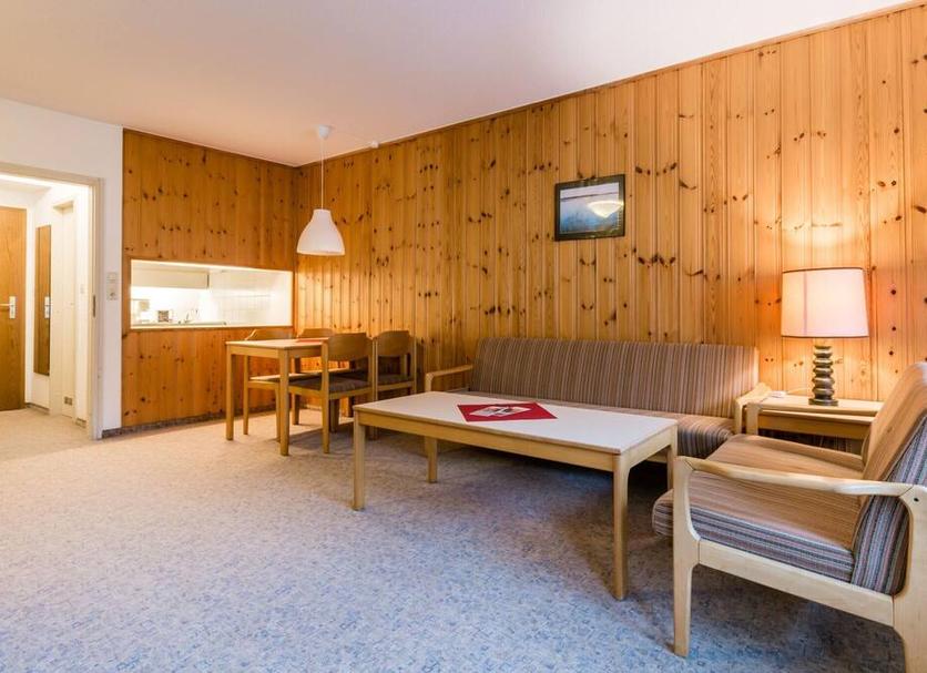 Wohnzimmer Foto